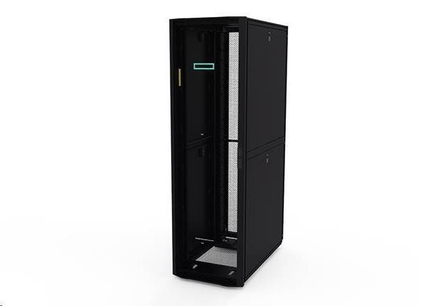 HPE rack 42U+4xPDU