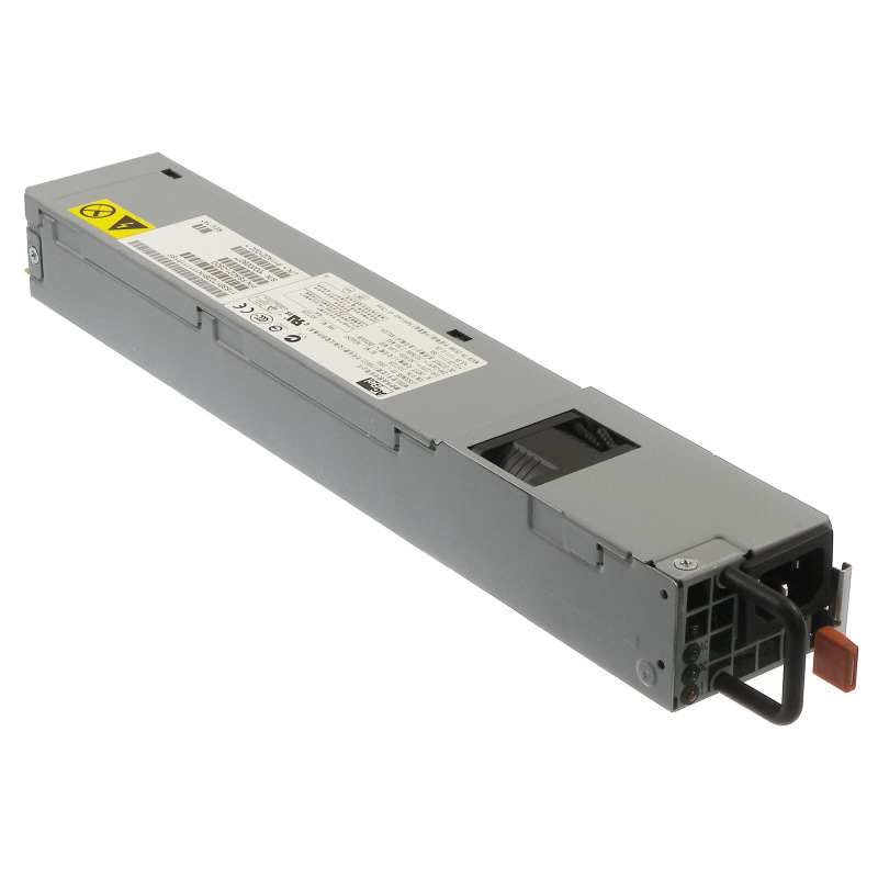 Zdroj pre IBM System x3550