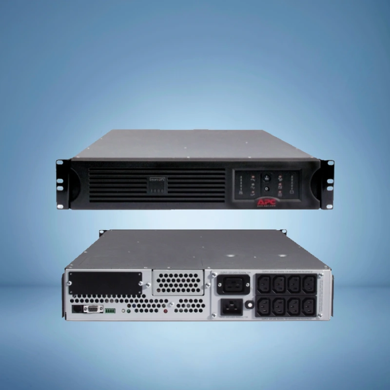 APC SUA2200RMI2U 1