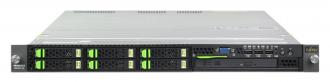 Fujitsu Primergy RX200 S5