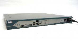 CISCO Integrated Service Router 2811