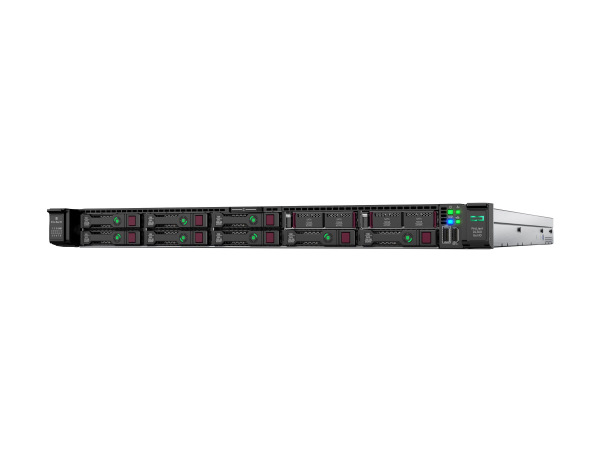 HPE ProLiant DL360 Gen10 8× SFF | Výkonný 1U rack server | ServerShop.sk 1