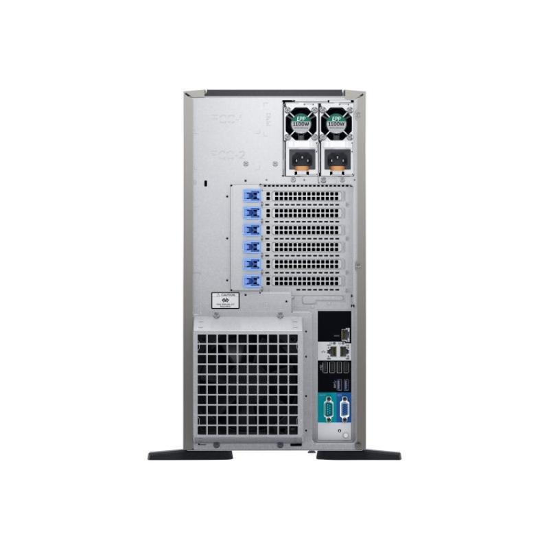 Dell PowerEdge T440 16x 2.5" kofigurovateľný 1