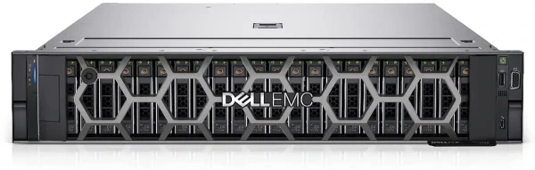 Dell PowerEdge R750xs 1× Xeon Silver 4310, 128GB RAM, 2×960GB SSD | ServerShop.sk