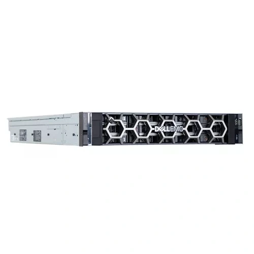 Dell PowerEdge R750xs 1x Intel Xeon 12Core Silver 4310 2.1GHz 128GB RAM 2x960 SSD