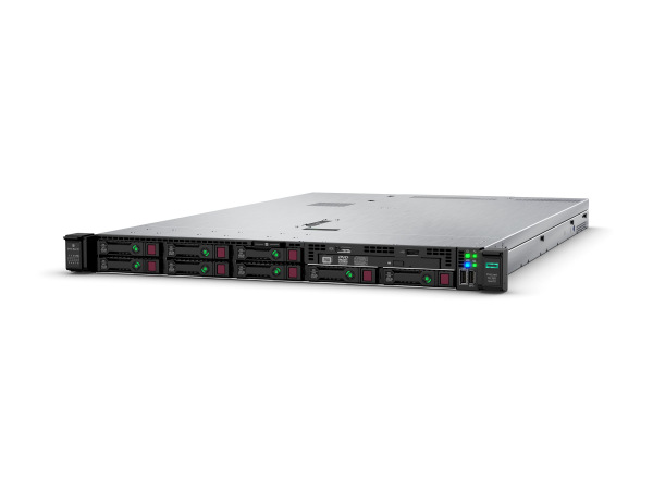 HPE ProLiant DL360 Gen10 8× SFF | Výkonný 1U rack server | ServerShop.sk