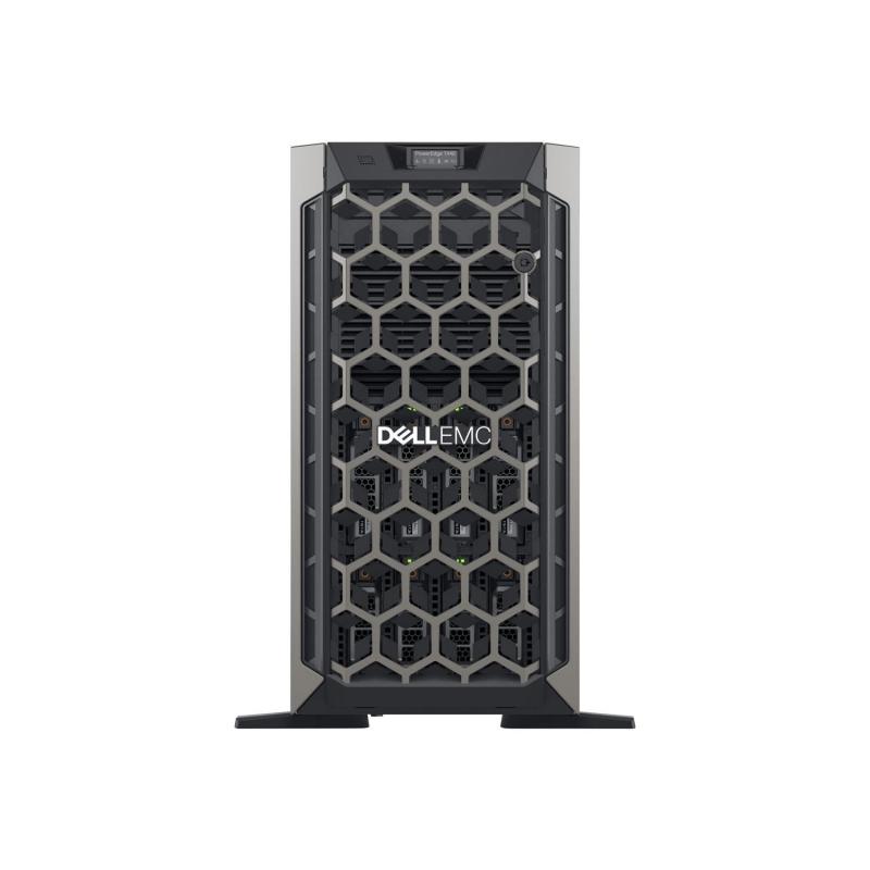 Dell PowerEdge T440 16x 2.5" kofigurovateľný