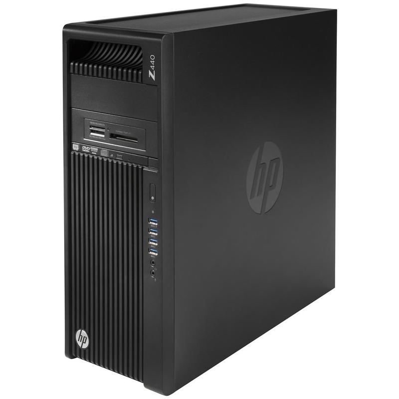 HP Z440 Workstation v3