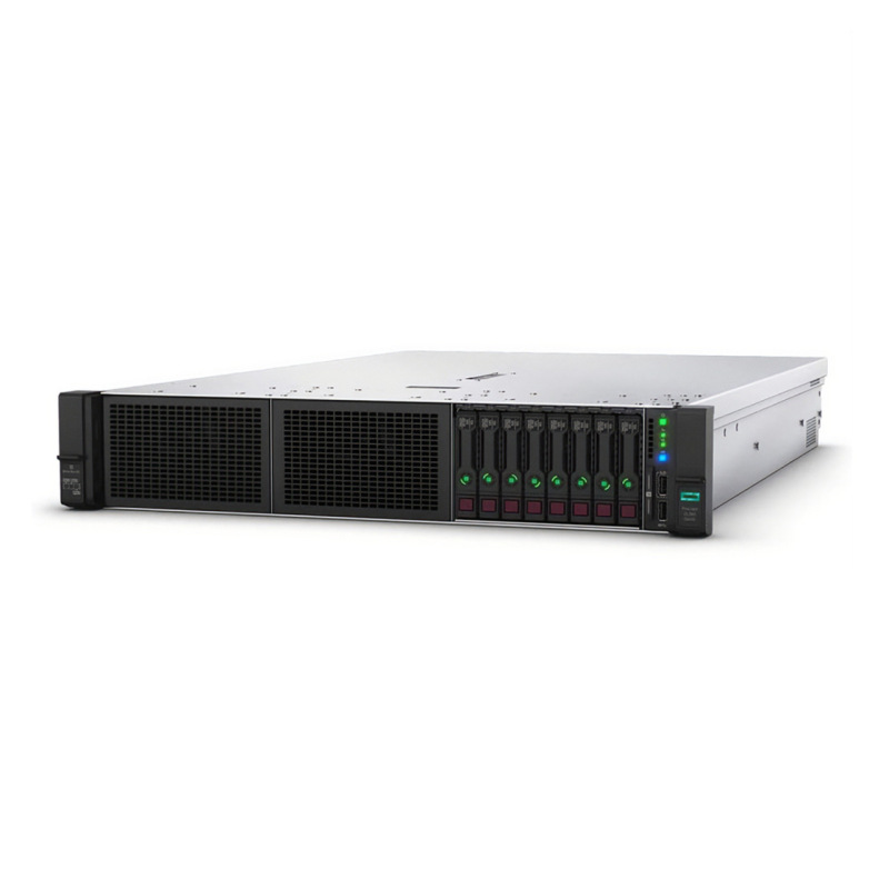 HPE ProLiant DL380 Gen10 Gold 6134 3.20 GHz 64GB