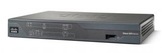 CISCO Integrated Service Router 881 (881-K9 V01)