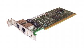 Intel PRO/1000 PCI-X DualPort Gigabit Server Adapter LP