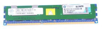 8GB PC3-10600R DDR3 1333MHz ECC Registered
