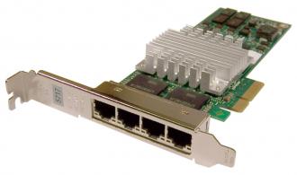 IBM QuadPort PCI Express Gigabit Server Adapter