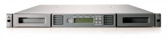 HP StorageWorks 1/8 G2 Tape AutoLoader LTO-5 drive SAS