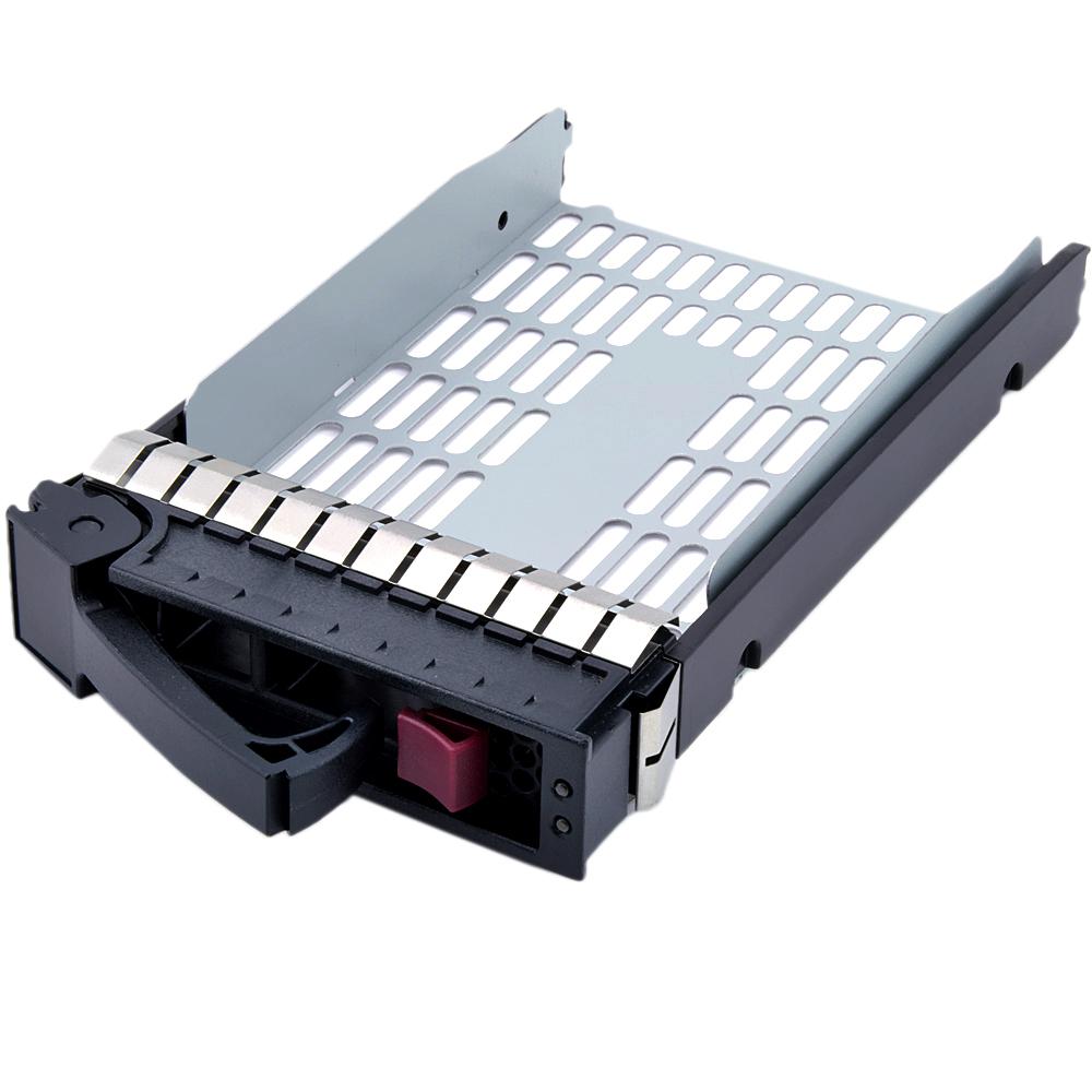 12-Pack 3.5" SAS SATA Hard Drive Tray Caddy For Dell PowerEdge R540