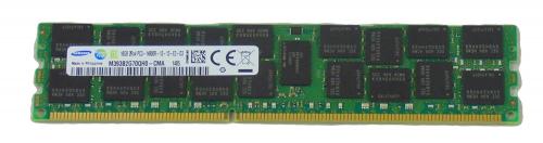 16GB PC3-14900R DDR3 1866MHz ECC Registered