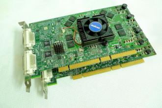 Matrox MED Series MDP5MP PCI-X 2M Medical graphics