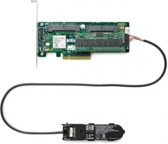 HP SmartArray P400 SATA/SAS RAID Controller +256MB BBWC
