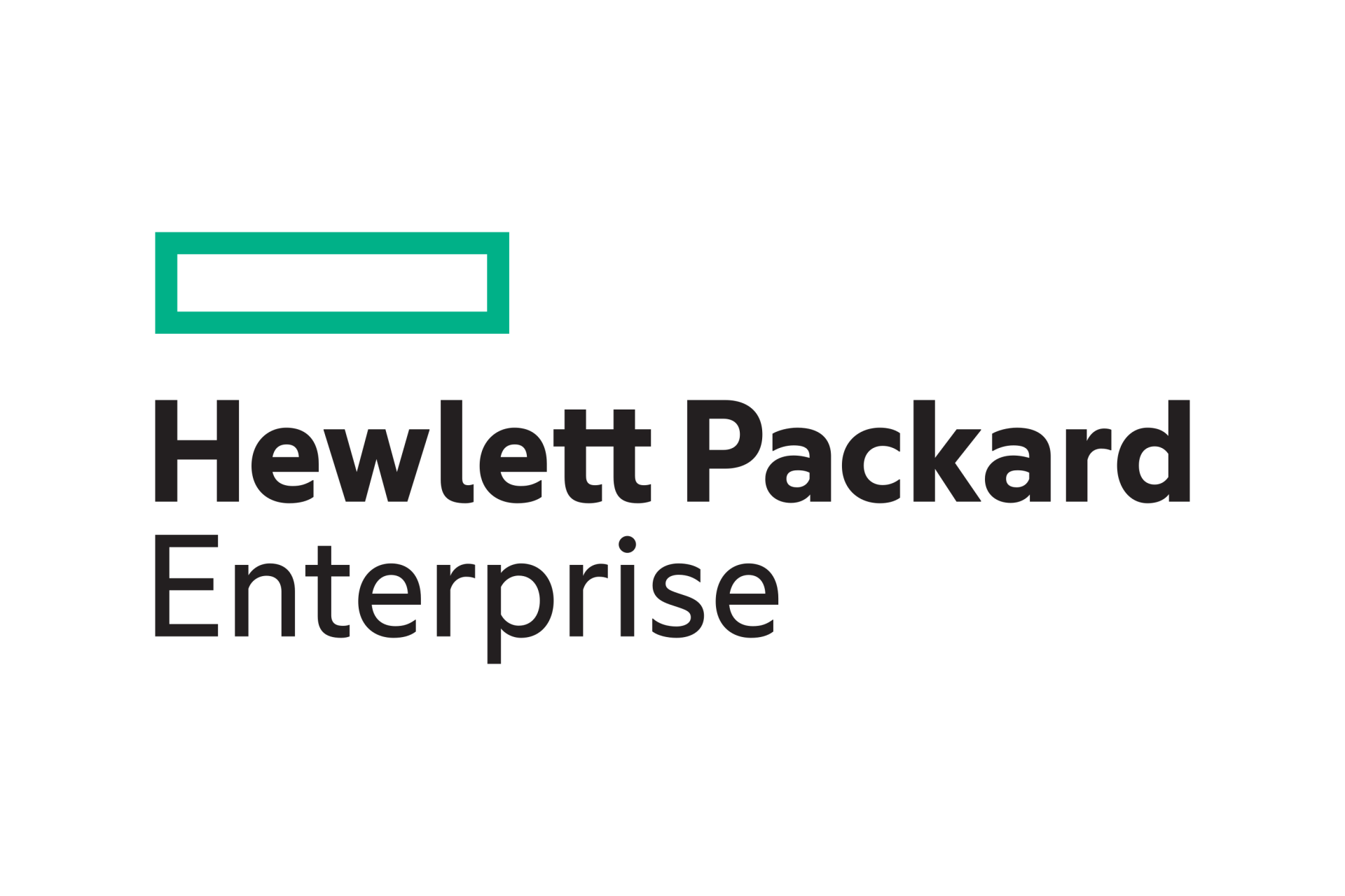 HPE®